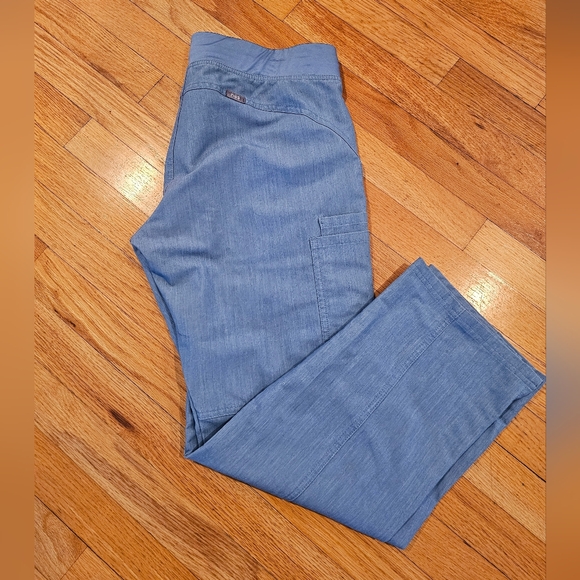 Figs Pants - Figs Scrub Bottoms